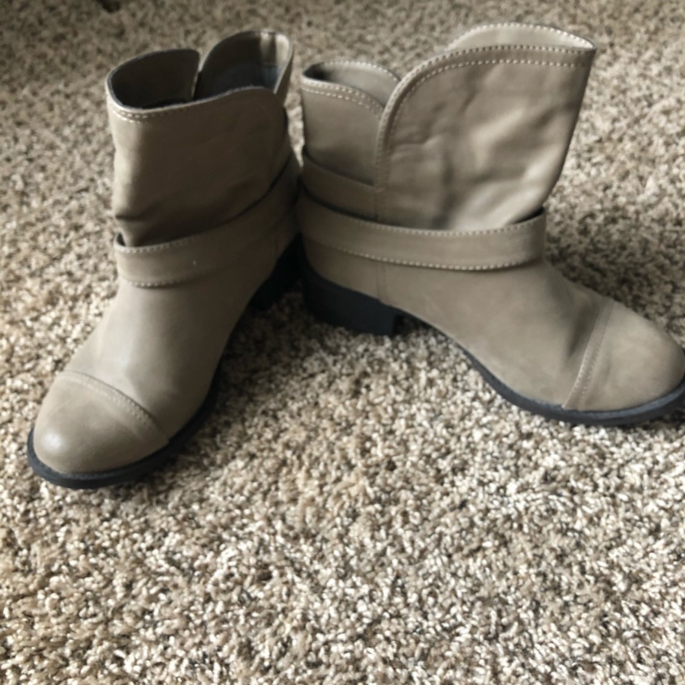 Rocketdog Booties
